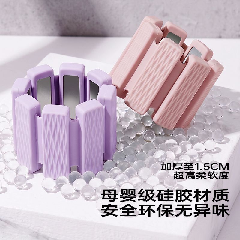 可调节隐形手环负重沙袋