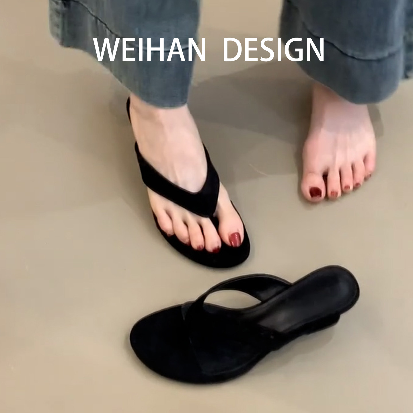 羊皮版!法式气质尖头人