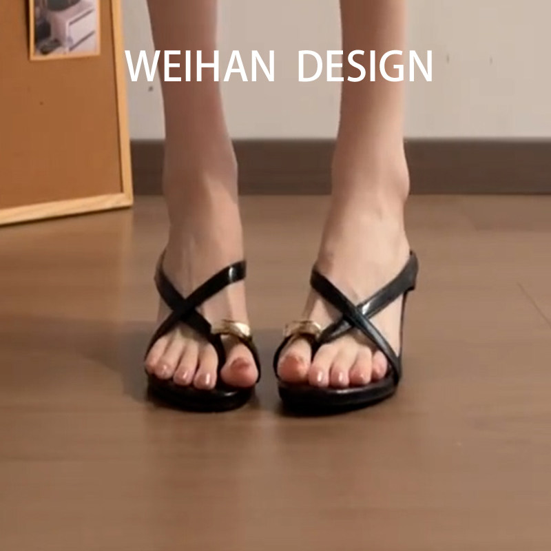 羊皮版!韩系性感交叉绑