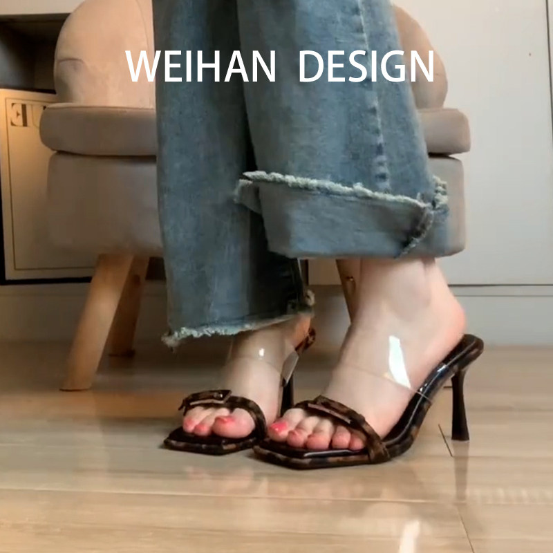 羊皮版!法式性感豹纹细