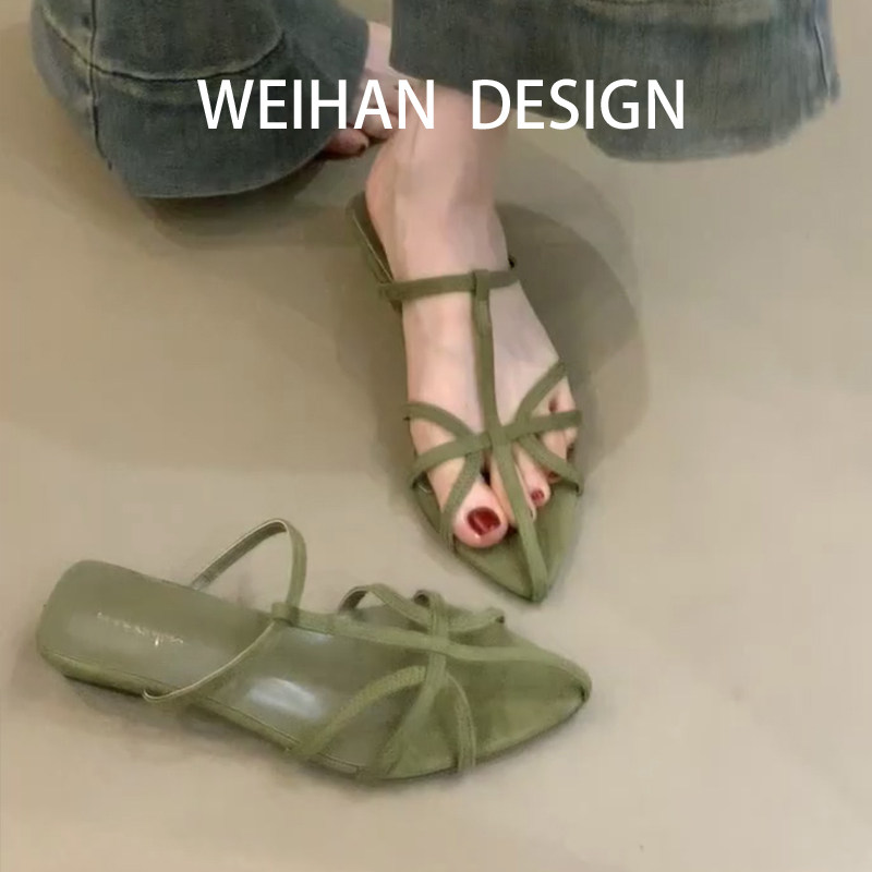 羊皮版！法式复古细带交