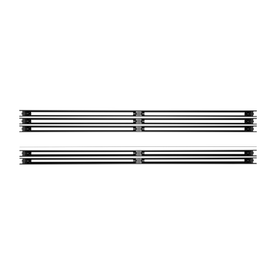 内嵌预埋中央空调出风口