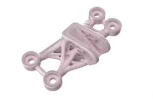 3d打印服务模型建模定制cnc加工高精度金属尼龙abs树脂手办板打样