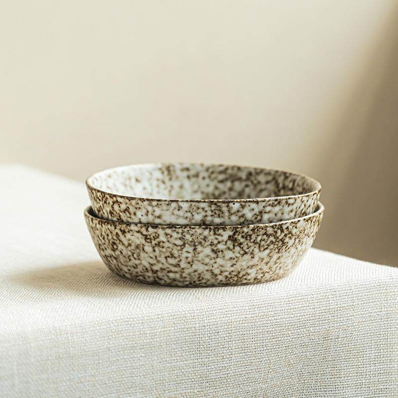 YE HOME 水果碗蔬菜沙拉碗陶瓷碗拌面碗家用饺子碗吃饭碗brunch碗,餐饮具,碗,淘宝优惠券,粉丝福利购,淘宝优惠卷