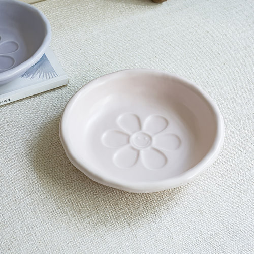 陶瓷盘子西餐甜品盘意面盘沙拉盘