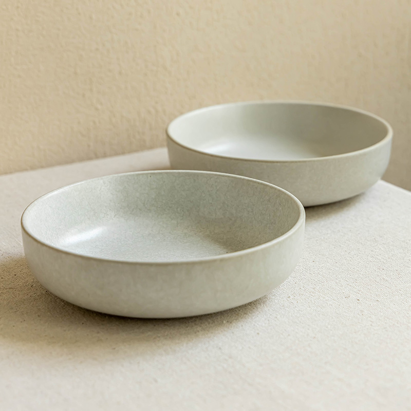 简约INS风厚实拌饭碗大碗