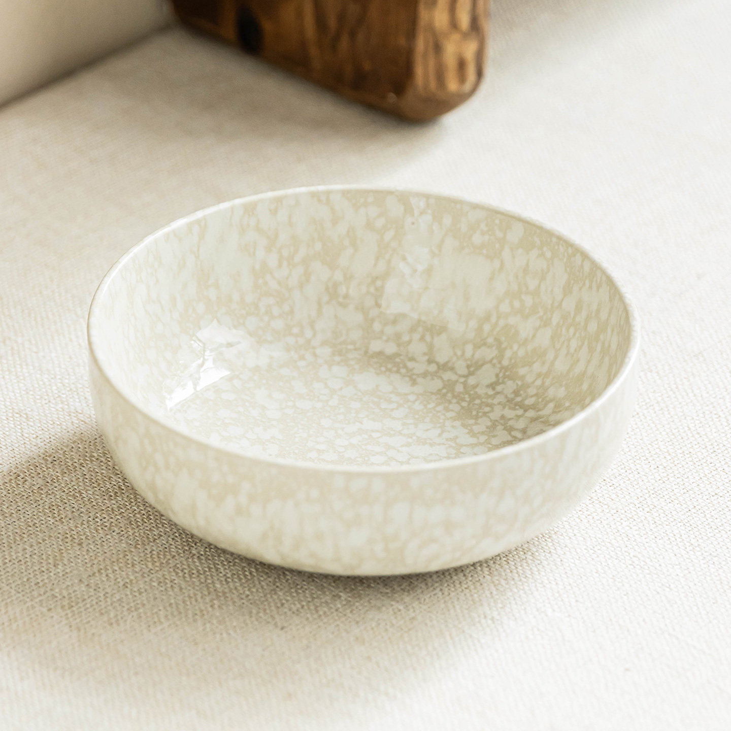 YE HOME 雪花纹理陶瓷碗家用碗早餐碗酸奶燕麦碗水果沙拉碗拌面碗,餐饮具,碗,淘宝优惠券,粉丝福利购,淘宝优惠卷