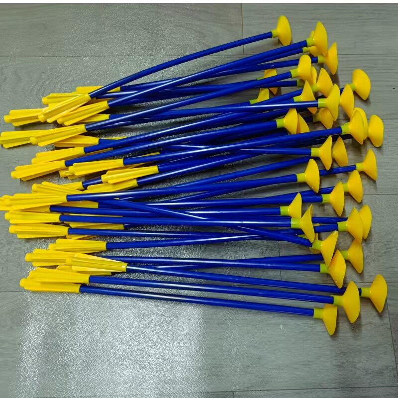 儿童弓箭玩具吸盘箭射靶箭支