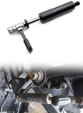 庞巴迪X3转向调节器方向盘调节器适用Maverick X3  709402506