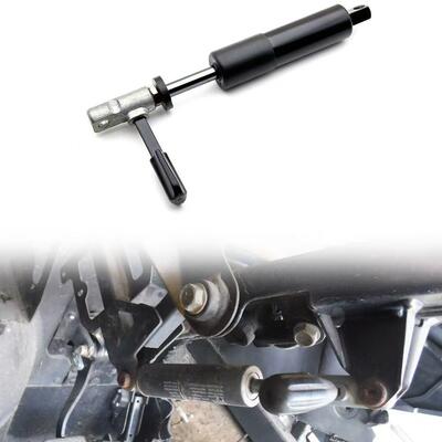 庞巴迪X3转向调节器方向盘调节器