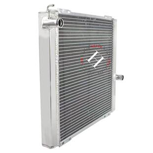 庞巴迪X3水箱散热器Maverick X3 Radiator 709200576 709200703