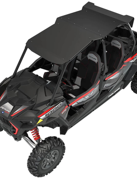 北极星剃刀1000车顶900车顶棚铝合金材质适用RZR XP和TURBO S热卖