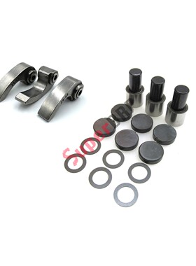 北极星剃刀1000主动轮离合器配件Polaris RZR 1323068 1323327