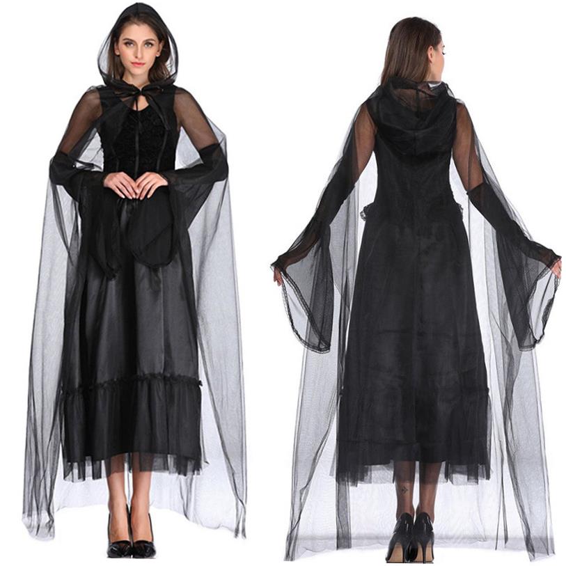 Chiffonshawl,vampiret