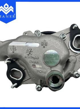厂家现货适用于路虎捷豹3.05.0汽车配件 发动机冷却水泵 LR097165