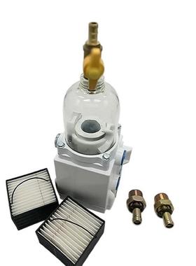 油水分离器SWK-2000/10 600FG 600FH总成适用于船舶卡车 现货供应