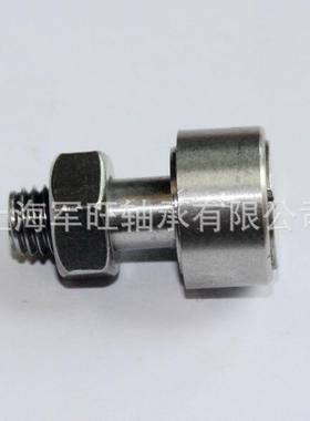 440304耐腐蚀不锈钢滚轮轴承CF5CF6SCF8CF10CF12CF20CF18厂家供应