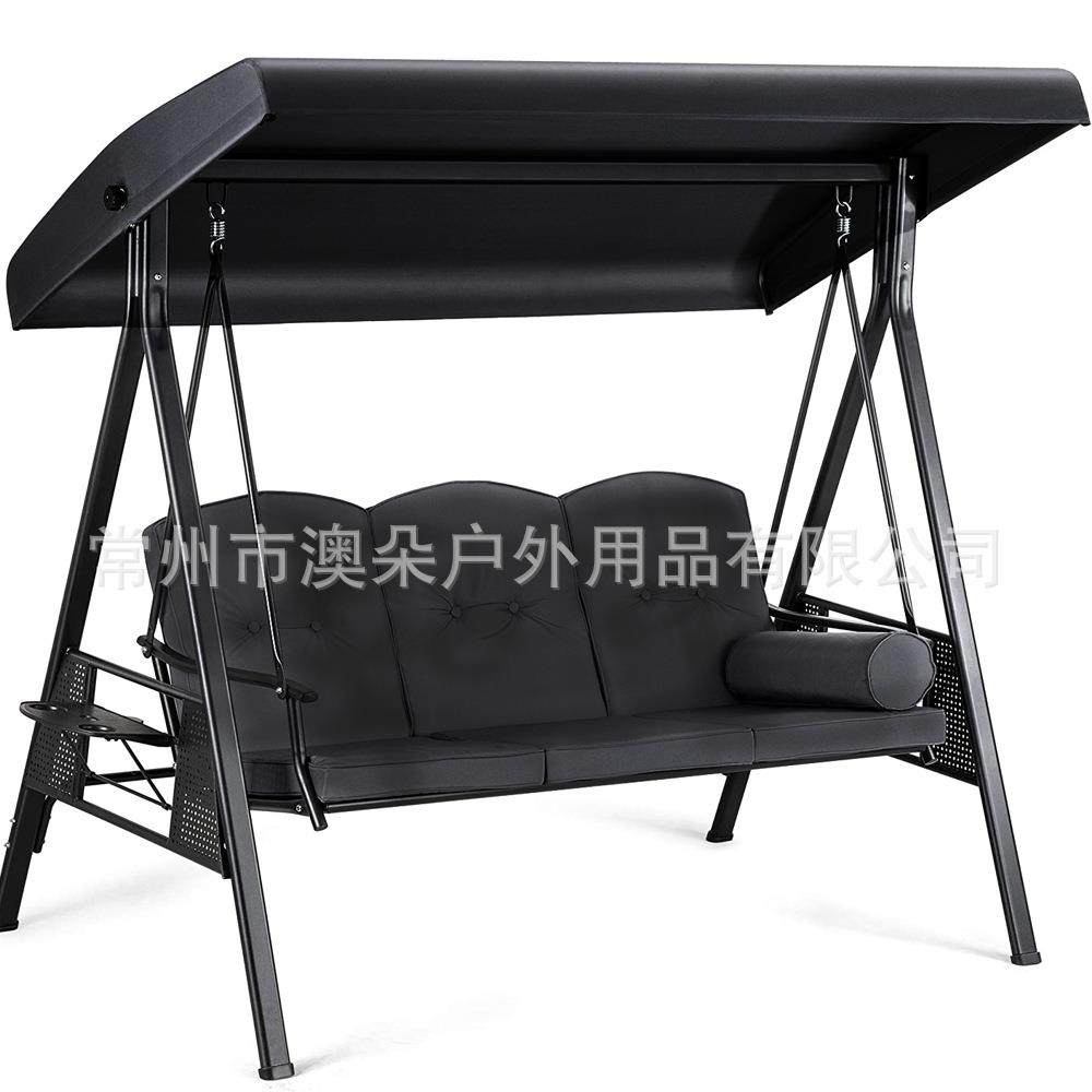 户外庭院带侧孔位秋千顶布直边款可替换顶棚防雨防晒秋千顶棚罩,户外/登山/野营/旅行用品,遮阳篷/雨篷/车篷/广告篷,淘宝优惠券,粉丝福利购,淘宝优惠卷