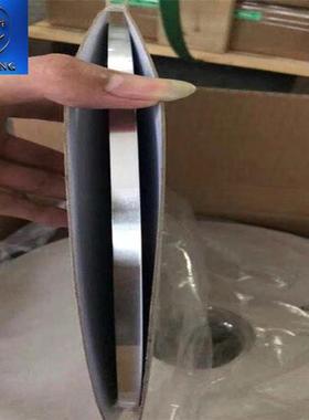 聚焦1070A铝带 高韧性强分条纯铝卷工艺精湛适配多元工业需求