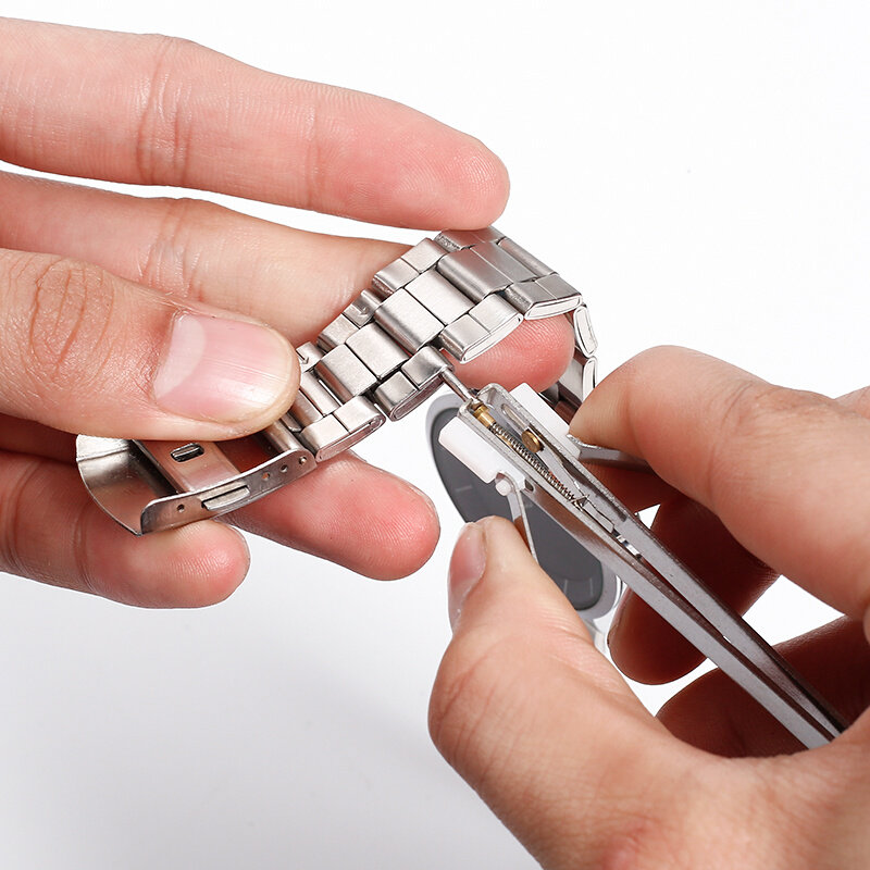 正品修表工具套装专业手表后盖开盖器维修拆卸表带电池更换钟表维