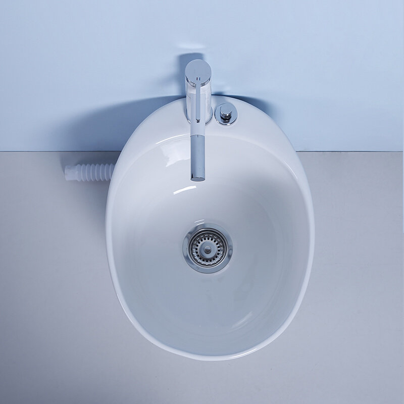 正品陶瓷洗脚盆洗脚池足浴盆沐足盆 卫生间瓷器泡脚盆泡脚池桶家