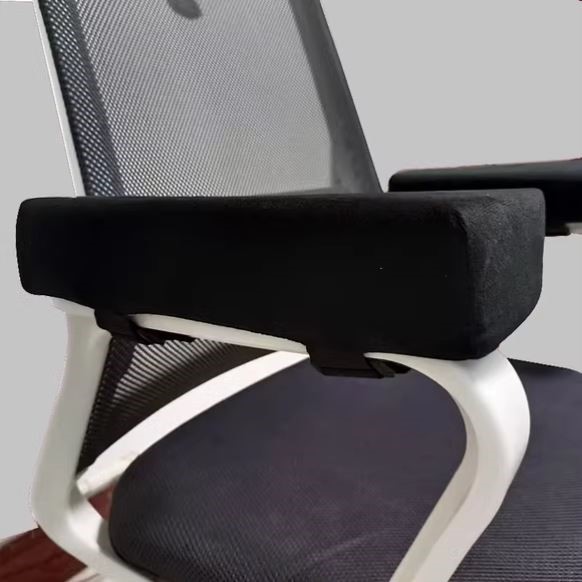 椅子扶手垫办公室电脑椅手托软垫电竞椅手肘加高垫椅子扶手增高垫