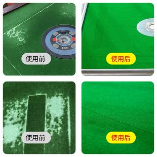 麻将自粘桌布机麻麻将桌自动麻将机桌面贴布垫加厚消音布台面布新