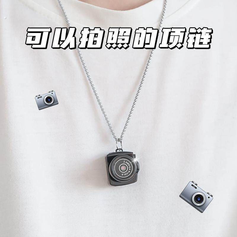 小红书同款爆款迷你相机随身可爱可拍照校园学生数码袖珍照相儿童
