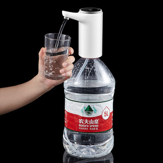 矿泉水出水器大桶水抽水自动取水饮水器桶装纯净水桶压水电动上水