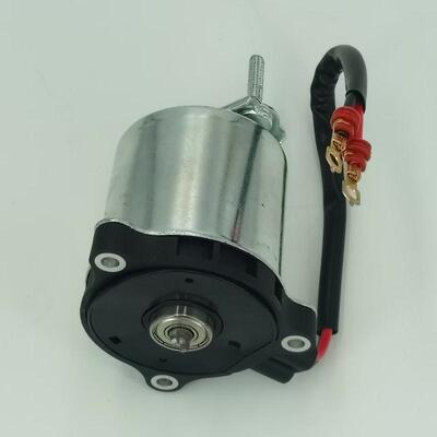 适用于丰田ABS泵电机47070-3301047070-4706047070-470