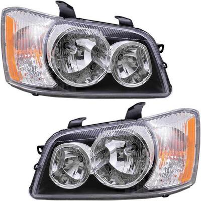 适用丰田汉兰达TOYOTAHIGHLANDER01-03美规