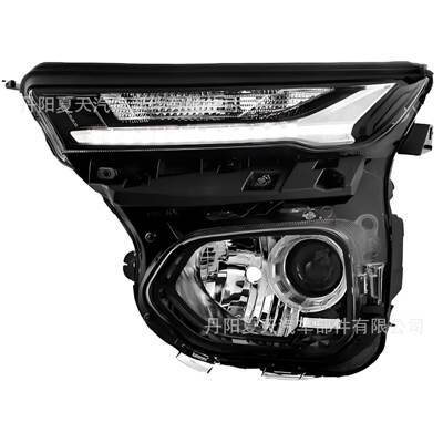 适用于2021-2023款雪佛兰Trailblazer大灯创界前大灯美版42827953