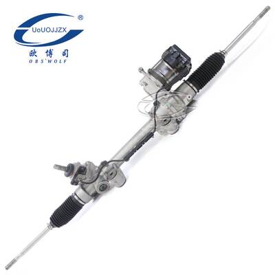 44250-0E090汽车方向机转向机适用于丰田汉兰达皇冠路放左架LHD