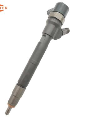 喷油器0445110317适用于DK4A/ZD25/4CYL2.5L发