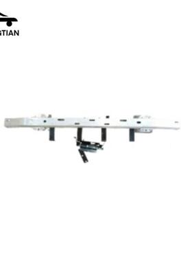 适用2025款日产Patrol-Armada防撞梁510B1-7JA0A