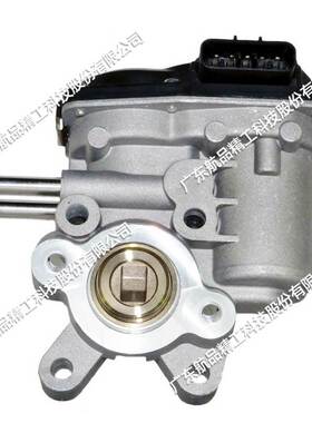 适用日产YD25EGR阀14710-EC00D 14710-EC00A 14710-EC00B全新