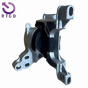 发动机右侧支架BKC9-39-060适用2014-2018年马自达3BMBN1.5