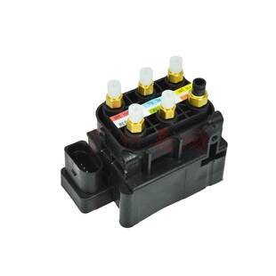 适用于奔驰梅赛德斯 减震分配阀电磁阀A2123200358