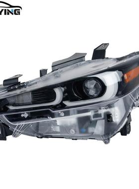 适用马自达CX-5大灯2022-2024KSD6-51040KPF351031C美版高配