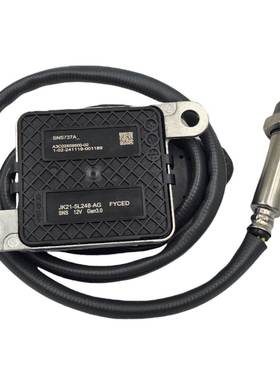 JK21-5L248-AGSNS737A氮氧传感器12V3.0排量NOXSENSOR