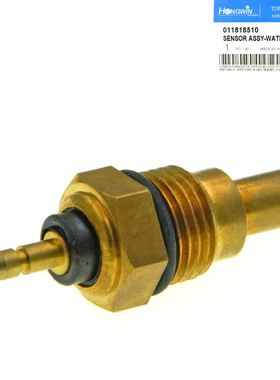 适用于本田 马自达 汽车冷却水温度传感器 011818510 83420-87701