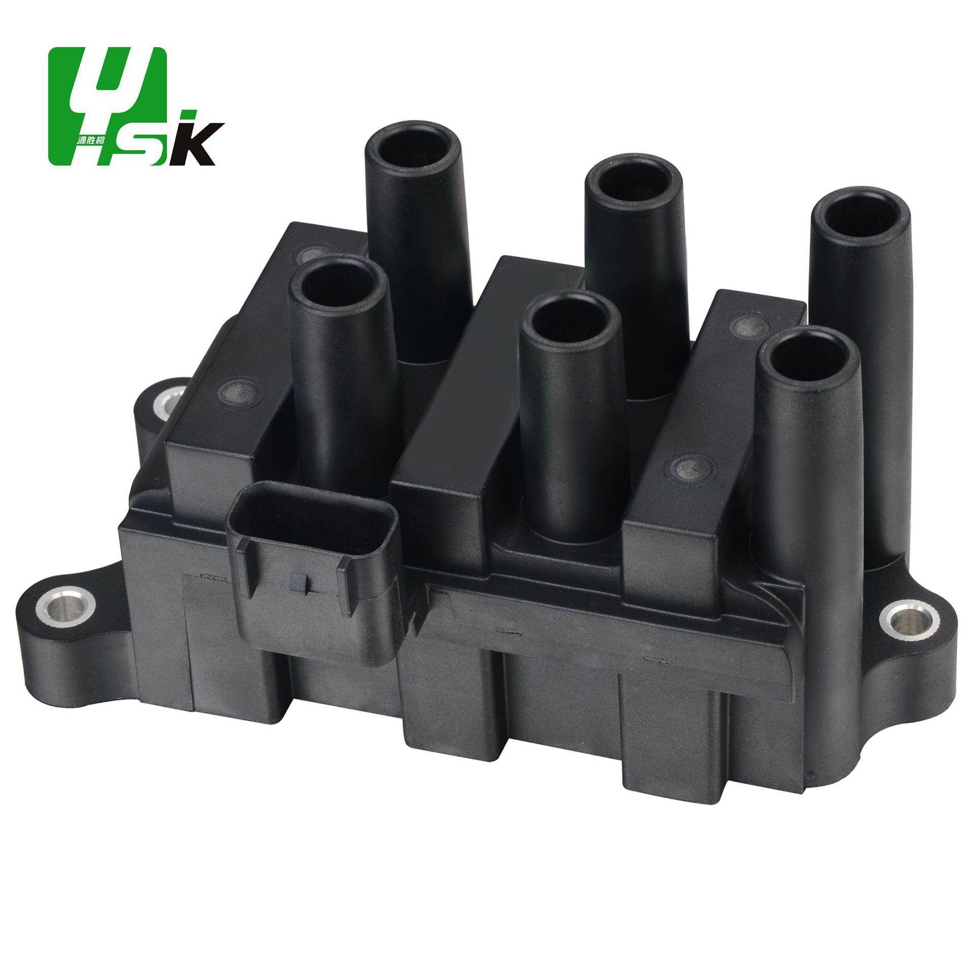 5F2E-12029-AB5F2E-12029-AA适用于福特蒙迪欧点火线圈