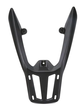 适用本田摩托车click 125 150后备箱货架Vario 125 150通用后货架