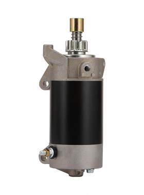 T60Horsepower2StrokeOutboardStarterMotor船外机启动电机