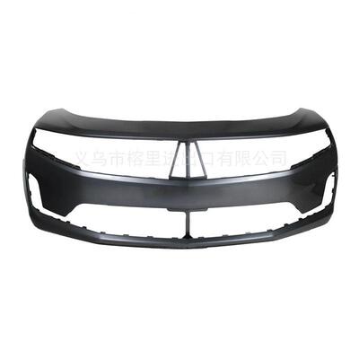 适用于2019款雪佛兰科迈罗Camaro前杠frontbumper84543060