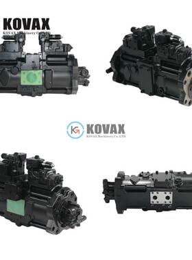 机械配件 适用EC210C VOE14531300电控液压主泵K3V112DTP-YT6K-17