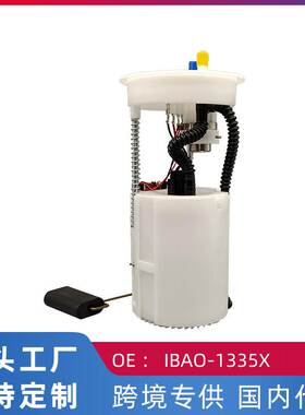 适用奔腾X40 森雅R7 汽车燃油泵汽油泵总成IBAO-1335X BL-AN0600