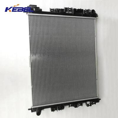 适用于19-24款凯迪拉克XT4散热器Cadillac XT4 Radiator 85141935