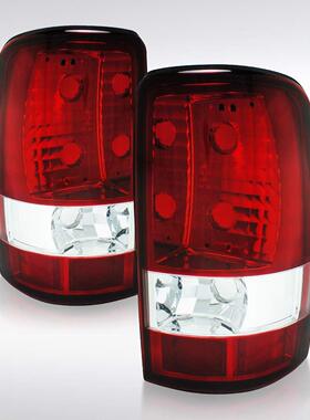 适用于2000-2006款雪佛兰 Chevy Tahoe Suburban GMC Yukon 大灯