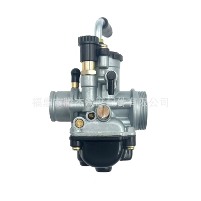 跨境热销 Dellorto化油器PHBG17.5mm 19.5mm 21mm MBK BWS化油器